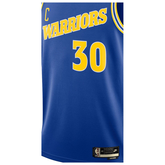 Nike Ανδρική φανέλα Golden State Warriors Nike Ανδρική φανέλα Golden State Warriors